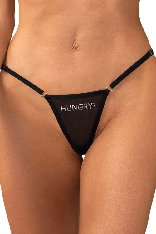 String model 229757 Obsessive