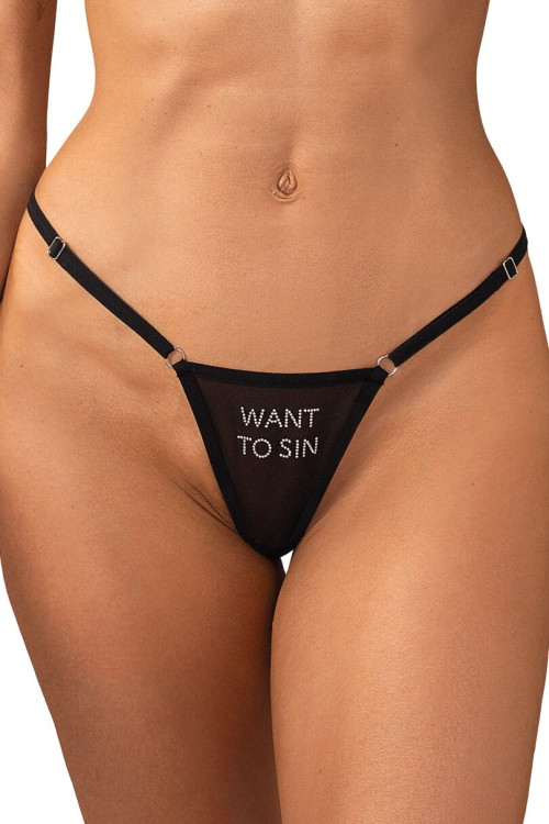 String model 229758 Obsessive