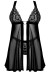 Sexi set model 229759 Obsessive Sexi set model 229759 Obsessive