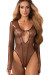 Body model 229764 Obsessive