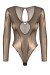 Body model 229764 Obsessive