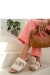 Klapky na platforme model 229766 Solea Klapky na platforme model 229766 Solea