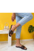 Papuče model 229797 Solea Papuče model 229797 Solea