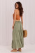 Dlhá sukňa model 229813 Italy Moda Dlhá sukňa model 229813 Italy Moda