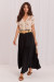 Dlhá sukňa model 229814 Italy Moda Dlhá sukňa model 229814 Italy Moda