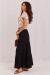 Dlhá sukňa model 229814 Italy Moda Dlhá sukňa model 229814 Italy Moda