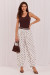 Dámske nohavice model 229815 Italy Moda Dámske nohavice model 229815 Italy Moda