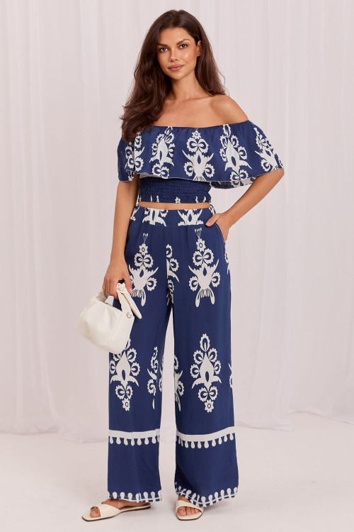 Sada model 229819 Italy Moda