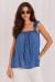 Top model 229822 Italy Moda Top model 229822 Italy Moda