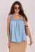 Top model 229823 Italy Moda Top model 229823 Italy Moda