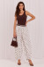Dámske nohavice model 229815 Italy Moda Dámske nohavice model 229815 Italy Moda