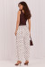 Dámske nohavice model 229815 Italy Moda Dámske nohavice model 229815 Italy Moda