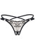 String model 229834 Obsessive String model 229834 Obsessive