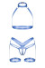 Sexi set model 229842 Obsessive Sexi set model 229842 Obsessive