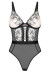 Body model 229849 Obsessive