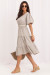 Šaty na deň model 229912 Italy Moda Šaty na deň model 229912 Italy Moda