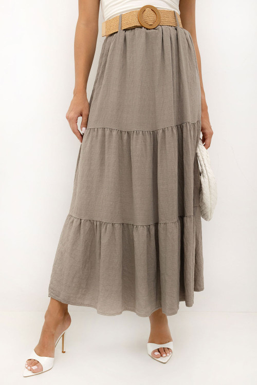 Dlhá sukňa model 229932 Italy Moda