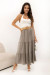 Dlhá sukňa model 229932 Italy Moda