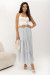 Dlhá sukňa model 229933 Italy Moda Dlhá sukňa model 229933 Italy Moda