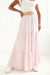 Dlhá sukňa model 230005 Italy Moda Dlhá sukňa model 230005 Italy Moda