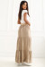 Dlhá sukňa model 230007 Italy Moda Dlhá sukňa model 230007 Italy Moda