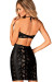 Sexi šaty model 230082 Obsessive Sexi šaty model 230082 Obsessive