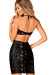 Sexi šaty model 230090 Obsessive Sexi šaty model 230090 Obsessive