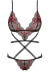 Body model 230091 Obsessive