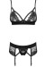 Sexi set model 230096 Obsessive