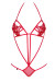 Body model 230100 Obsessive Body model 230100 Obsessive