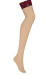 Pančuchy model 230107 Obsessive Pančuchy model 230107 Obsessive