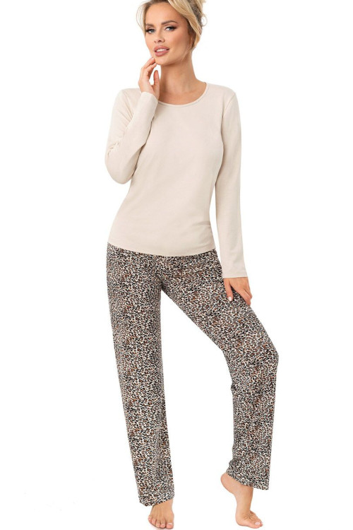 Pyžamo model 230123 Donna