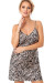 Nočná košeľa model 230125 Donna