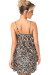 Nočná košeľa model 230125 Donna
