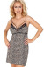 Nočná košeľa model 230126 Donna