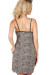 Nočná košeľa model 230126 Donna
