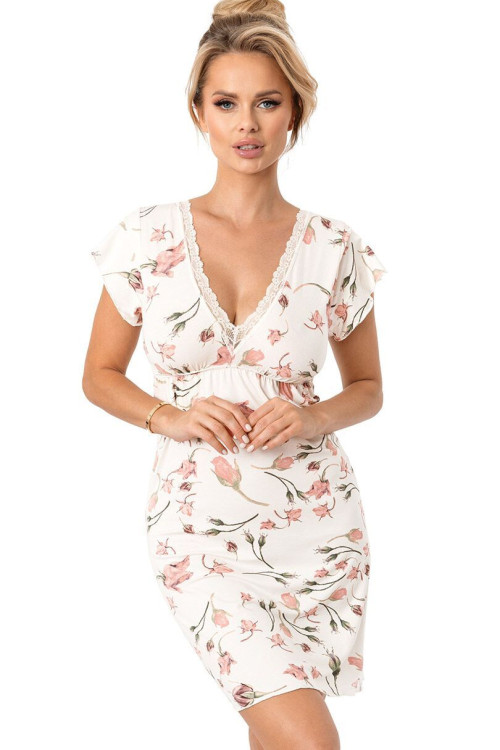 Nočná košeľa model 230128 Donna
