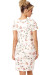 Nočná košeľa model 230128 Donna Nočná košeľa model 230128 Donna