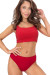 Brazílske nohavičky model 230131 Donna Brazílske nohavičky model 230131 Donna