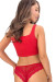 Brazílske nohavičky model 230131 Donna Brazílske nohavičky model 230131 Donna