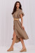 Šaty na deň model 230138 Italy Moda