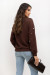 Mikina model 230156 Italy Moda Mikina model 230156 Italy Moda
