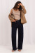 Džínsy model 230157 Italy Moda Džínsy model 230157 Italy Moda