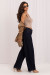 Džínsy model 230157 Italy Moda Džínsy model 230157 Italy Moda