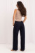 Džínsy model 230157 Italy Moda Džínsy model 230157 Italy Moda