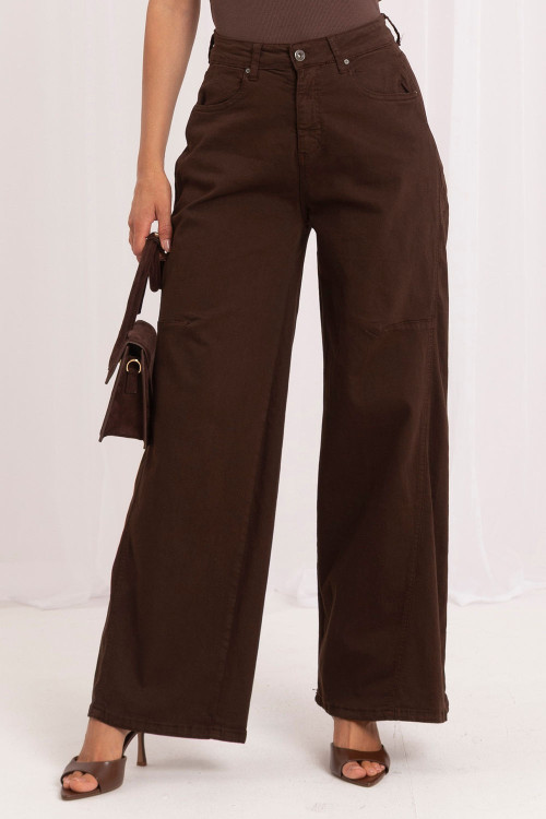 Džínsy model 230159 Italy Moda