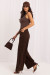 Džínsy model 230159 Italy Moda Džínsy model 230159 Italy Moda