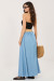 Dlhá sukňa model 230166 Italy Moda Dlhá sukňa model 230166 Italy Moda
