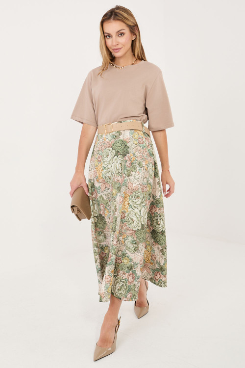 Sukňa model 230173 Italy Moda