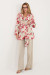 Blejzer model 230175 Italy Moda Blejzer model 230175 Italy Moda